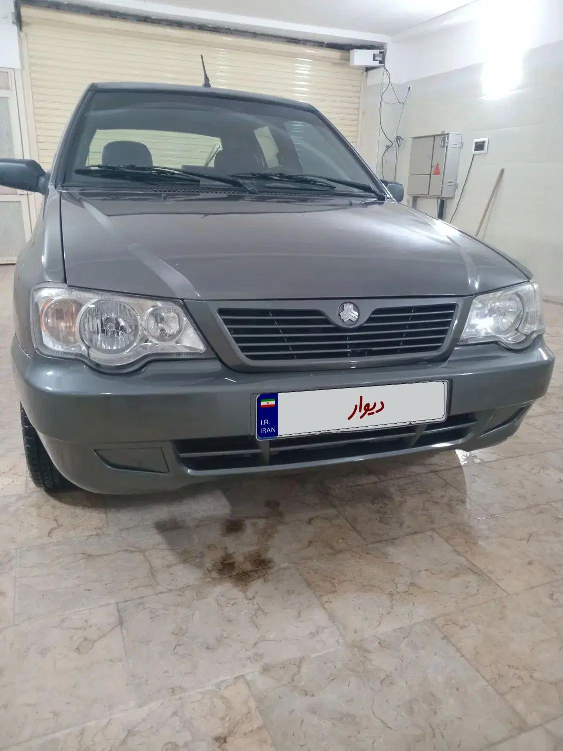 خودرو پراید، 111 آگهی ann_20554483