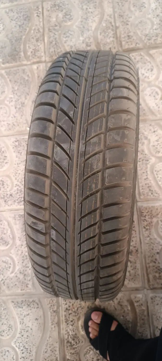 پژو 405 GLX - دوگانه سوز - 1394