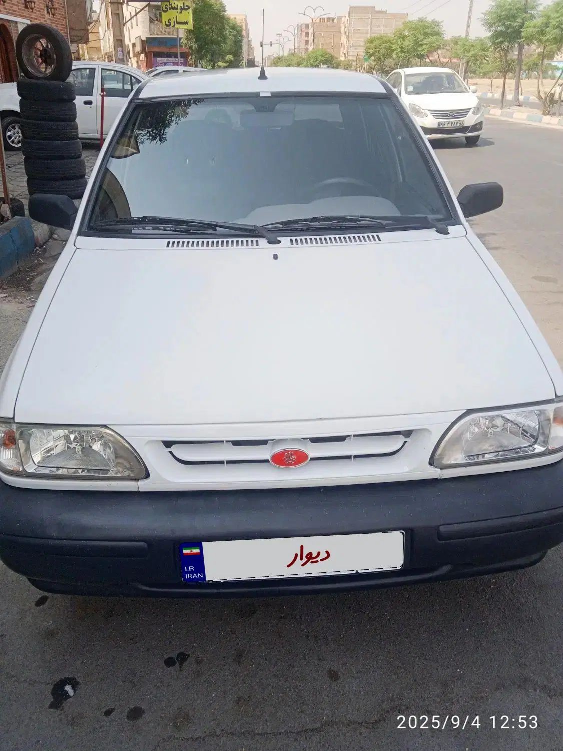 خودرو پراید، 131 آگهی ann_20554538