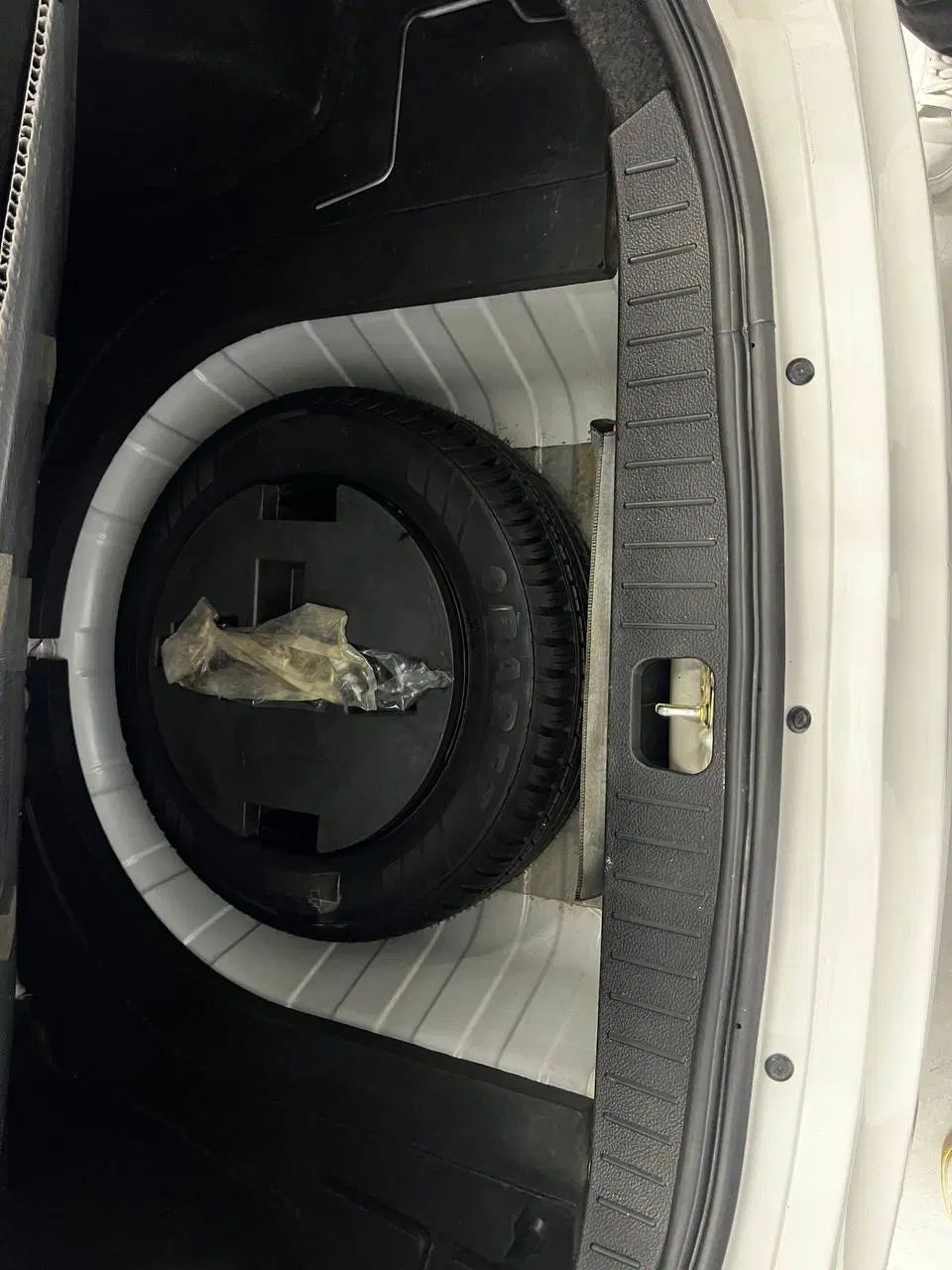 شاهین G اتوماتیک CVT - 1403