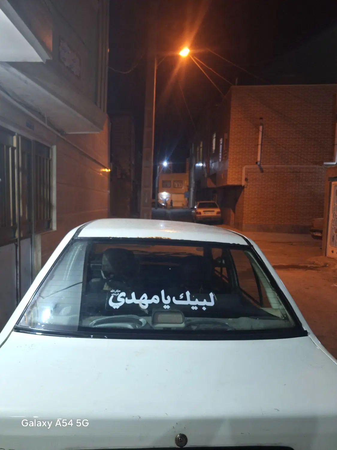 پراید صبا بنزینی - 1382