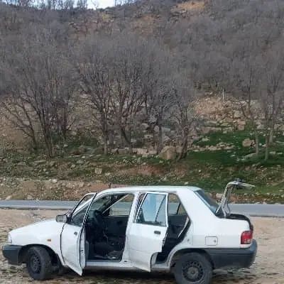 خودرو پراید، 131 آگهی ann_20554587
