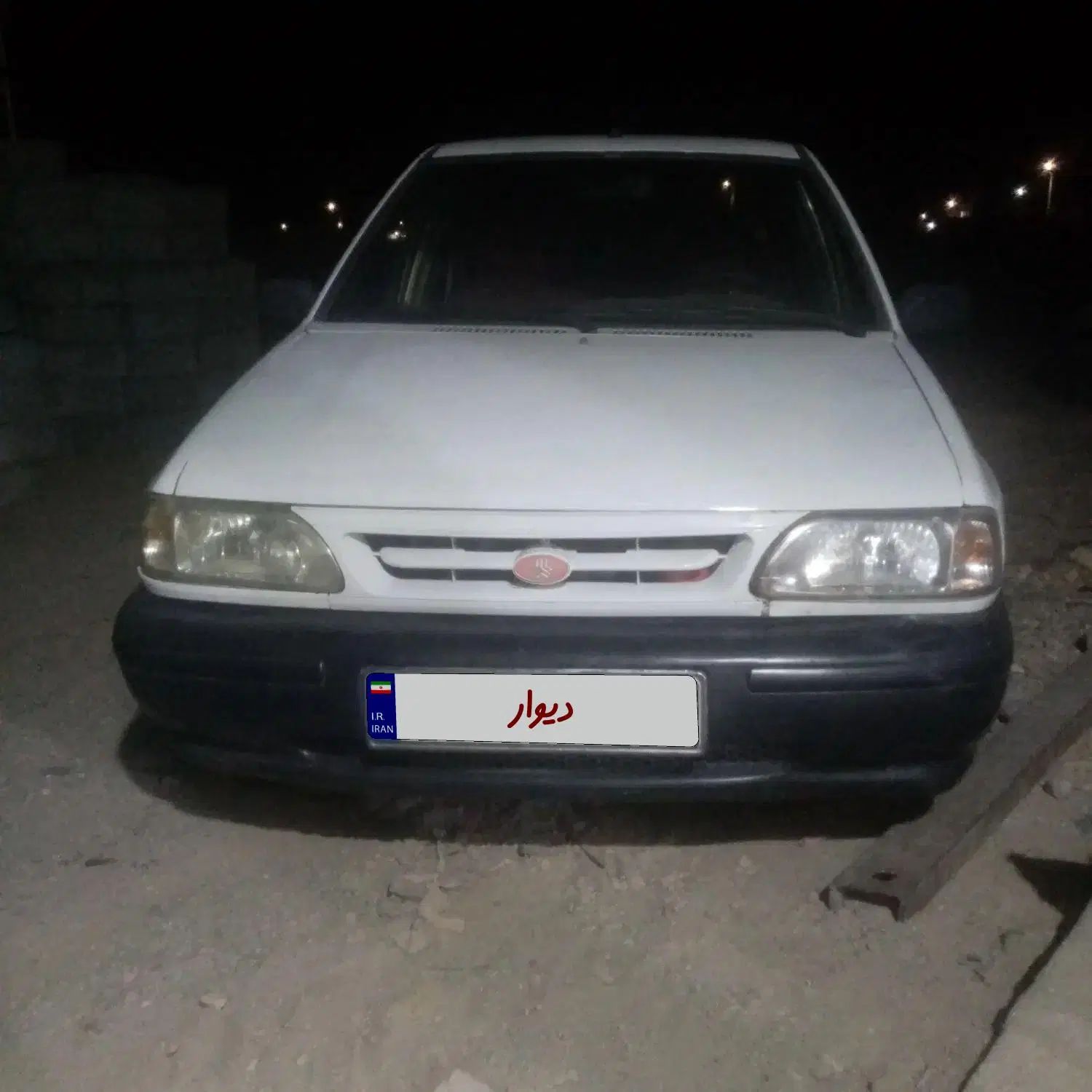 خودرو پراید، 131 آگهی ann_20554610