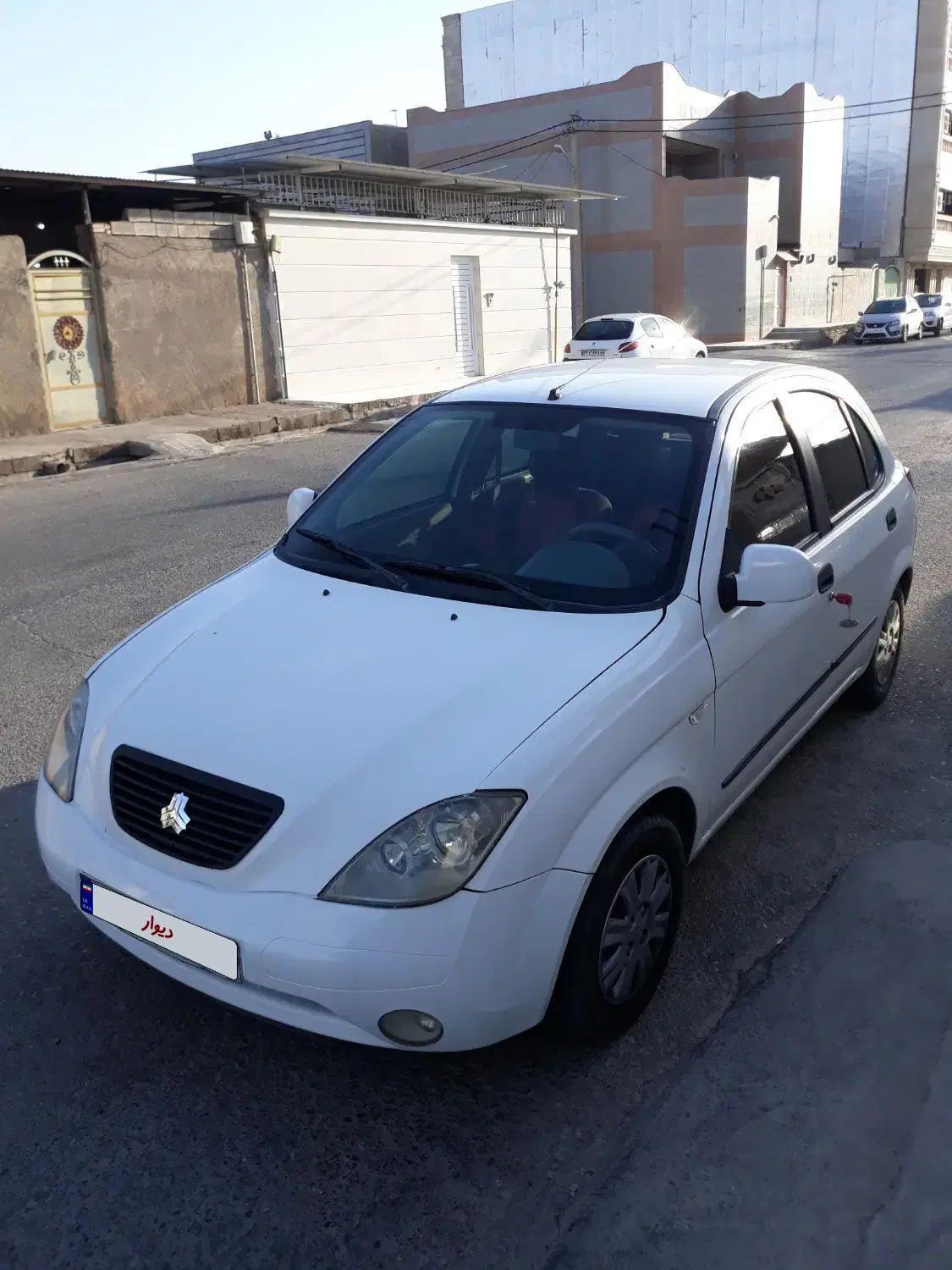 خودرو تیبا، 2 آگهی ann_20554615