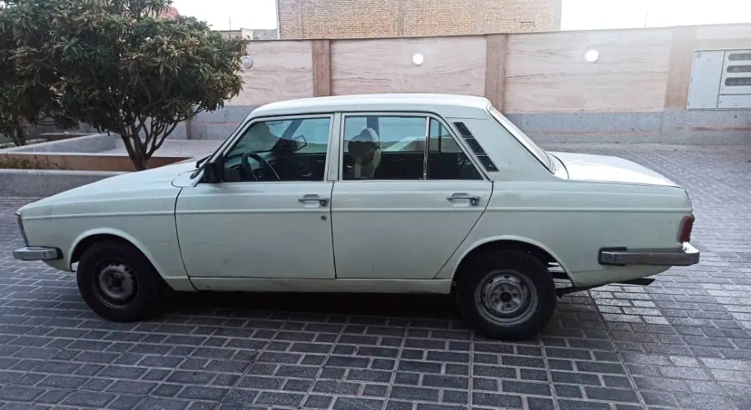 خودرو پیکان، سواری آگهی ann_20554620