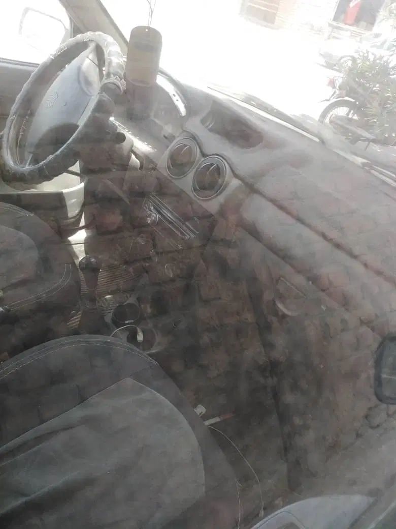 پراید 131 SL - 1391