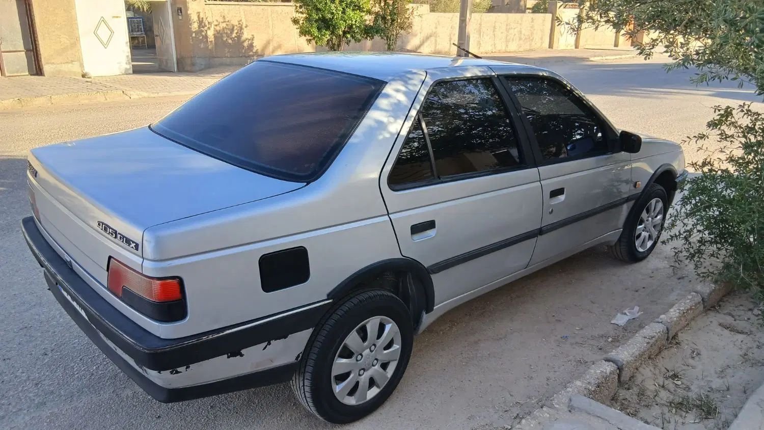 خودرو پژو، 405 آگهی ann_20554650