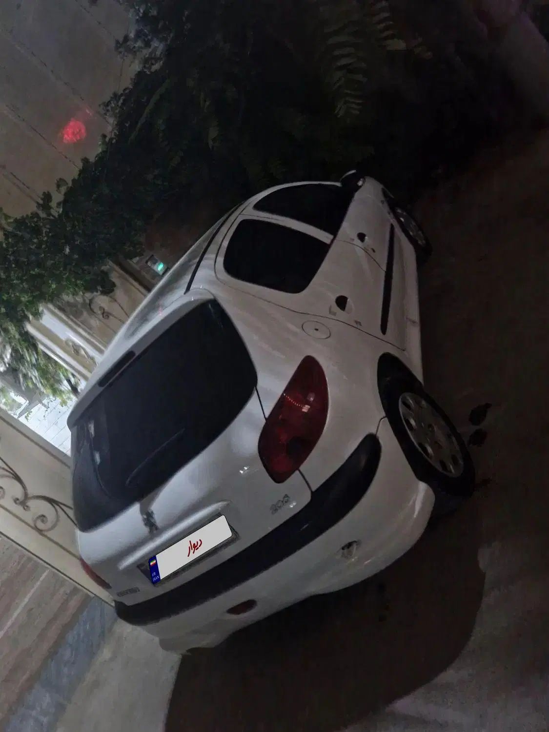 خودرو پژو، 206 آگهی ann_20554654