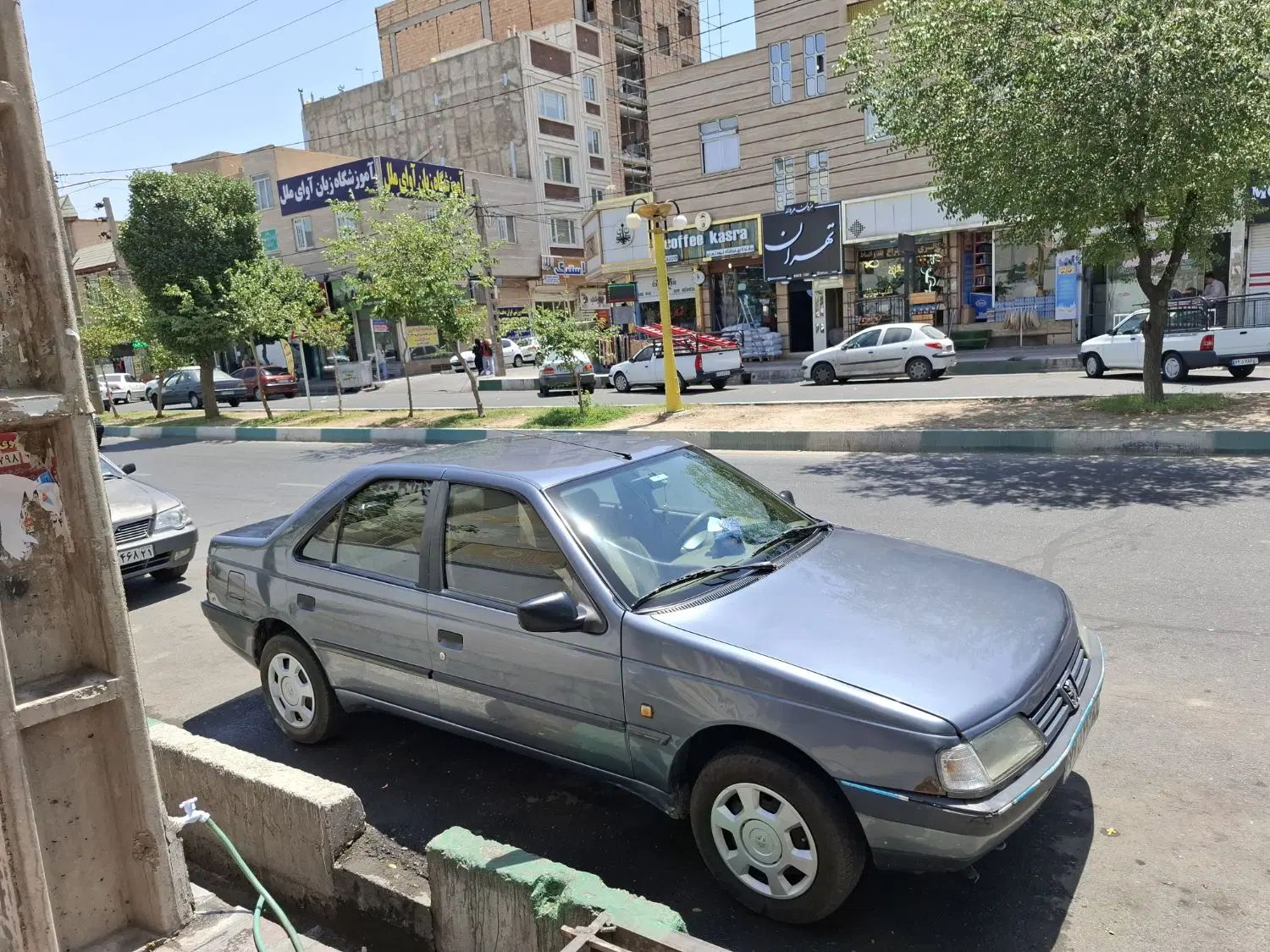 خودرو پژو، 405 آگهی ann_20554655