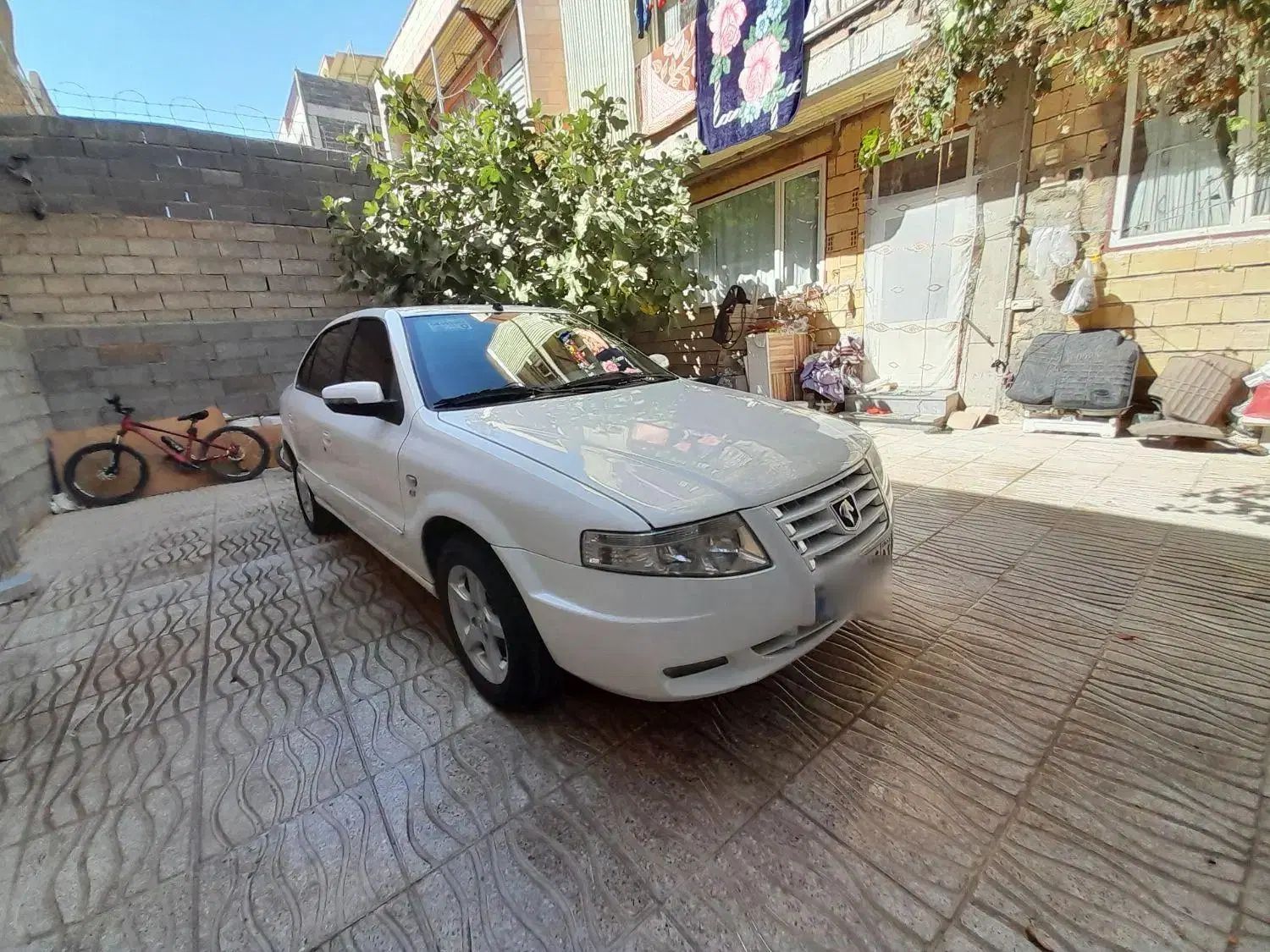 خودرو سمند، سورن آگهی ann_20554669
