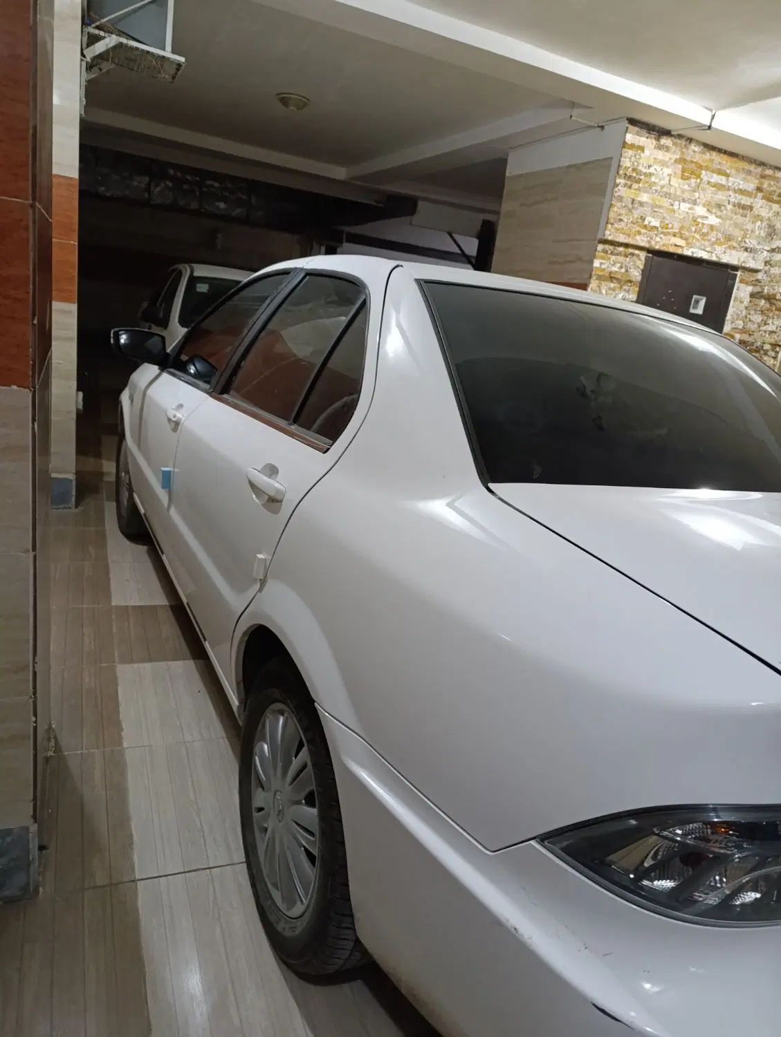 خودرو سمند، سورن پلاس آگهی ann_20554678