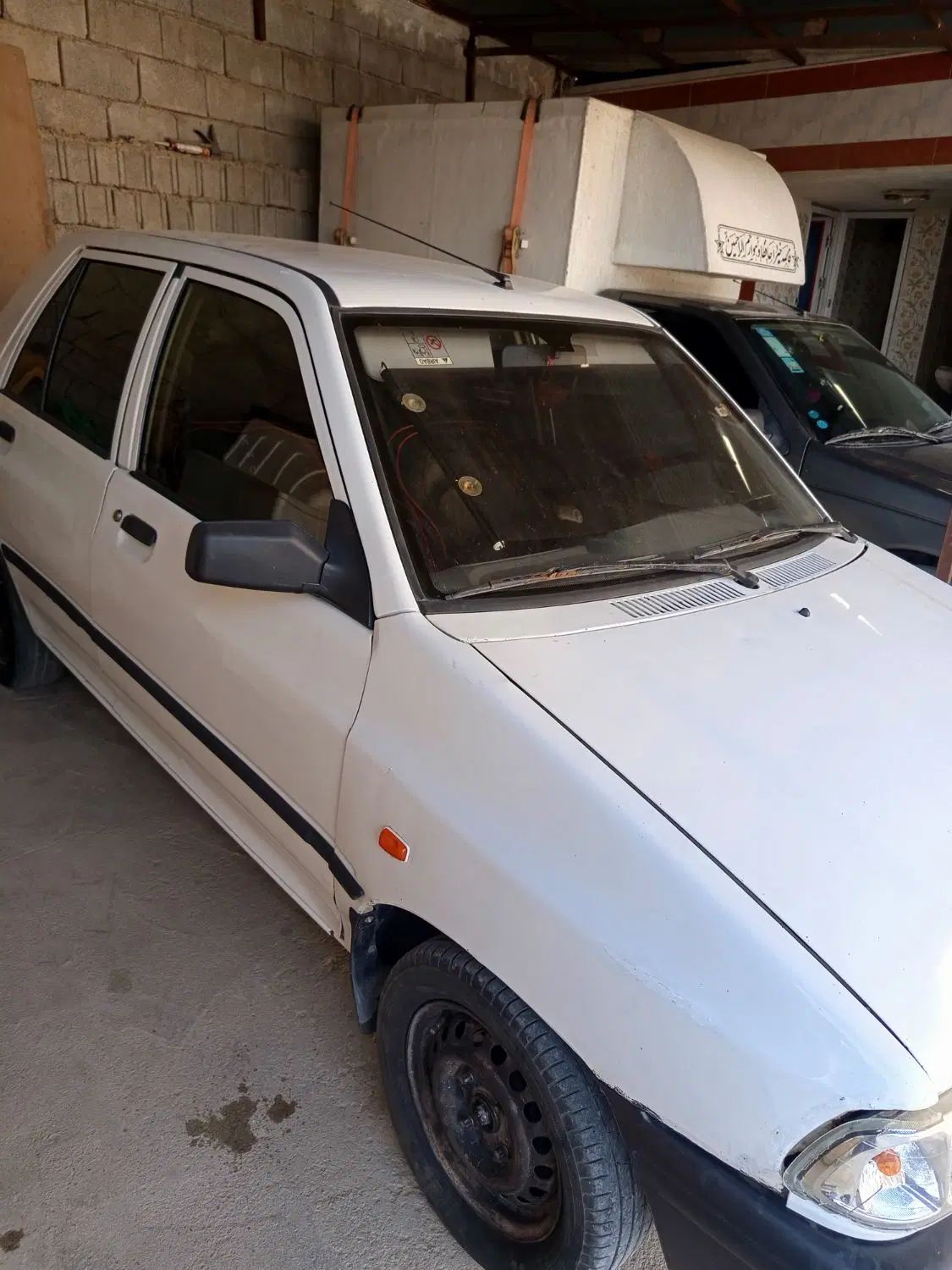 خودرو پراید، 131 آگهی ann_20554684