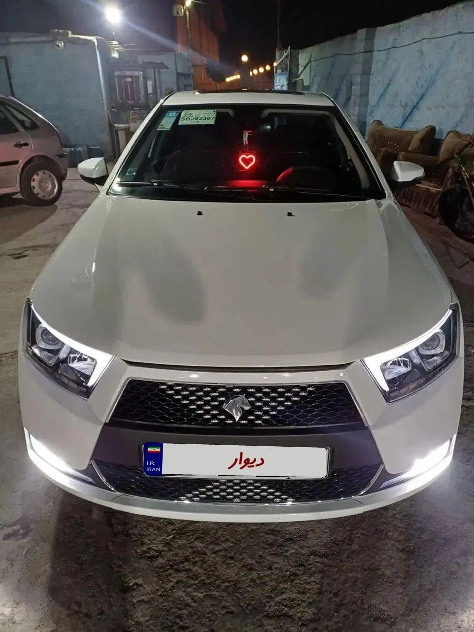 خودرو دنا، پلاس توربو آگهی ann_20554694