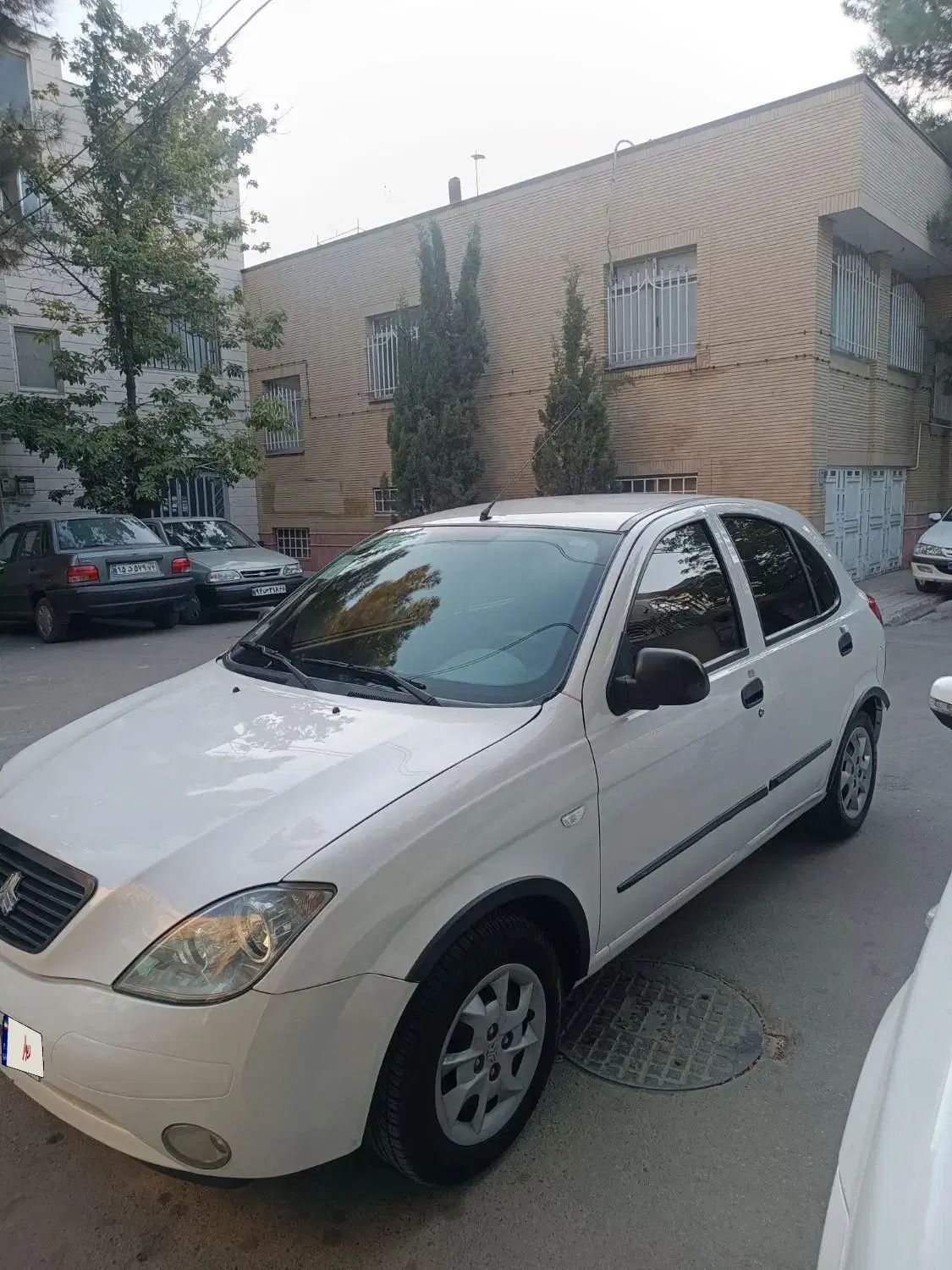 خودرو تیبا، 2 آگهی ann_20554695