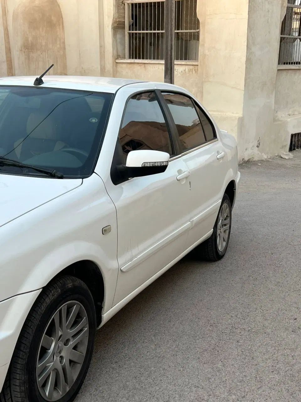 سمند سورن پلاس تاکسی دوگانه سوز - 1401