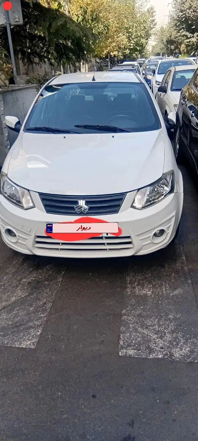 خودرو ساینا، S آگهی ann_20554700