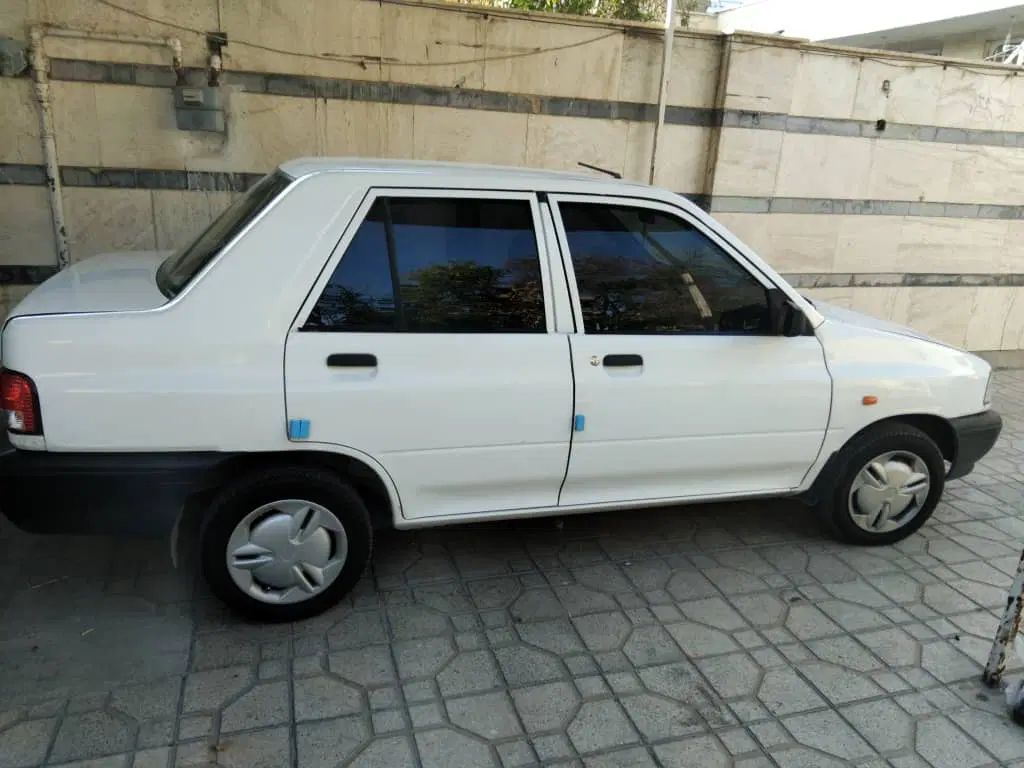 خودرو پراید، 131 آگهی ann_20554713