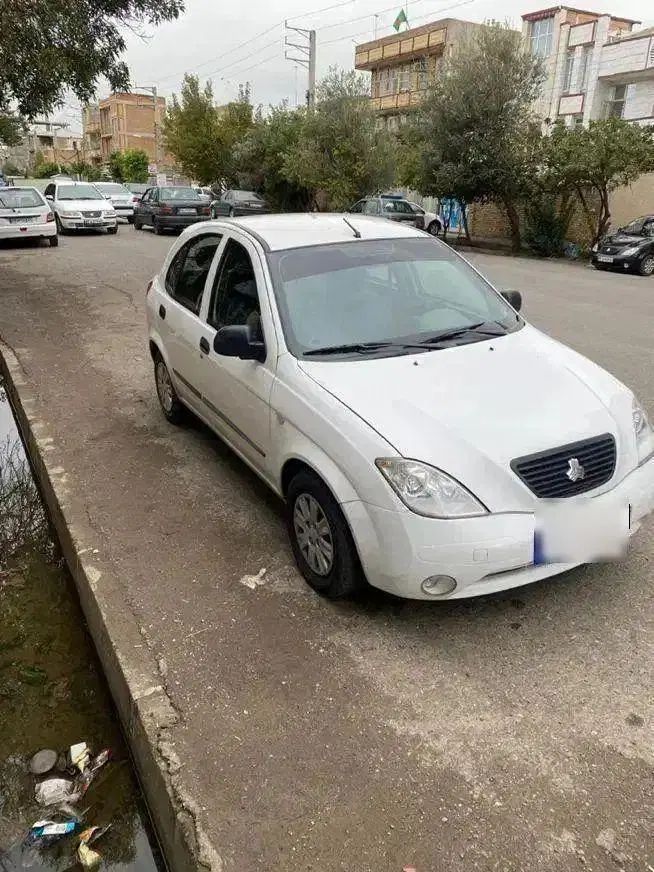 خودرو تیبا، 2 آگهی ann_20554736