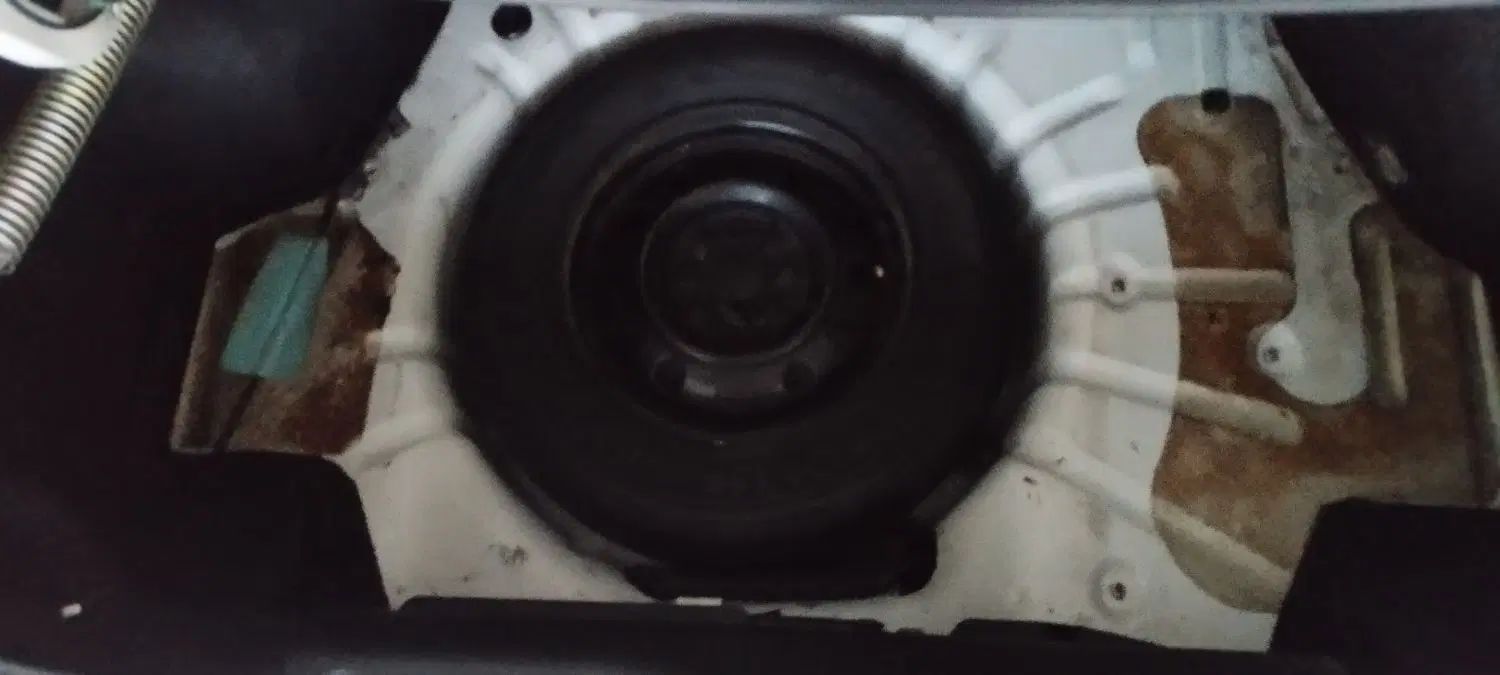 تیبا صندوق دار SX - 1399