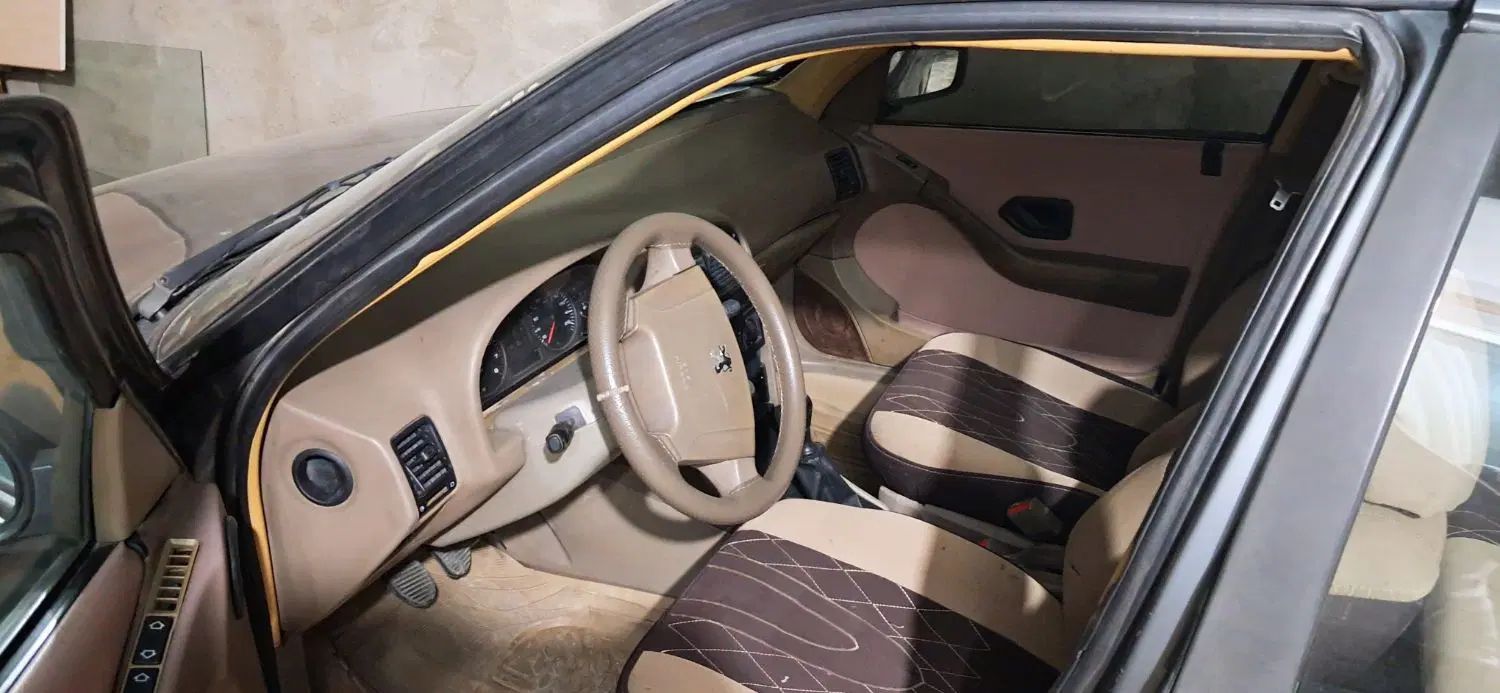 خودرو پژو، 405 آگهی ann_20554775