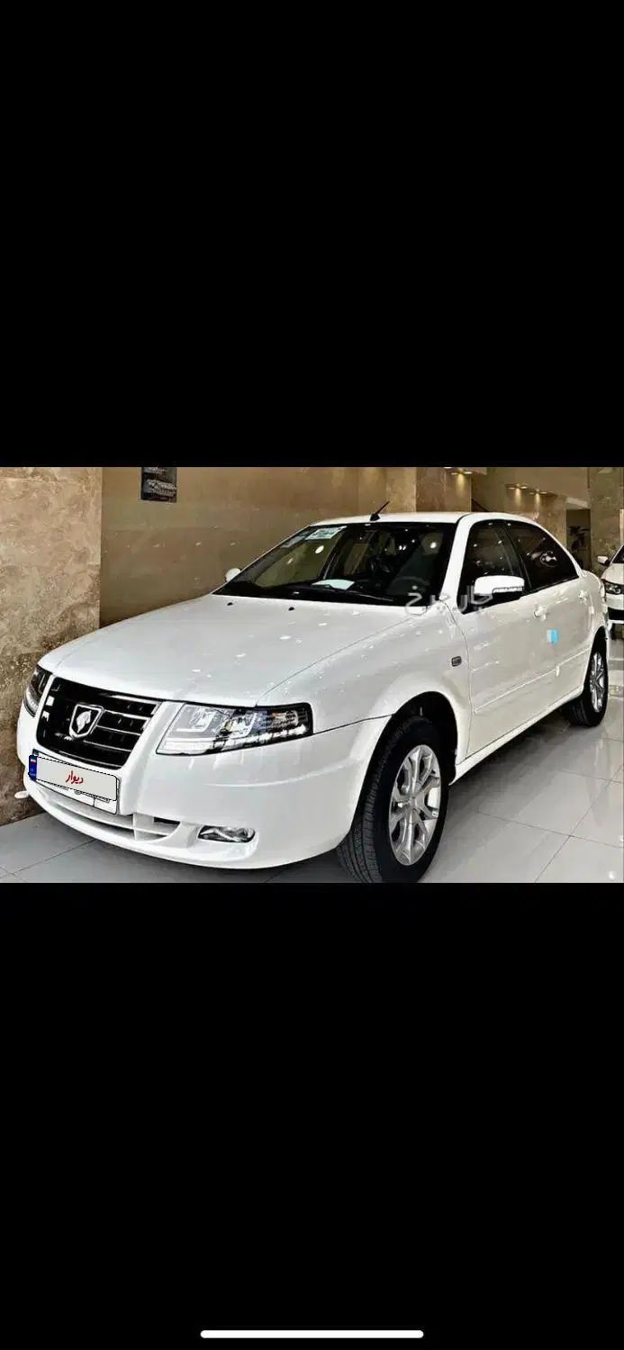 خودرو سمند، سورن پلاس آگهی ann_20554790
