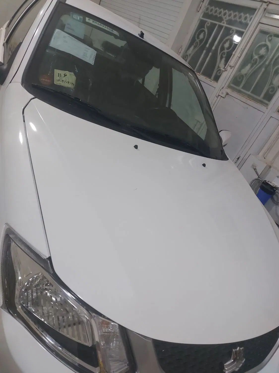 خودرو ساینا، S آگهی ann_20554797