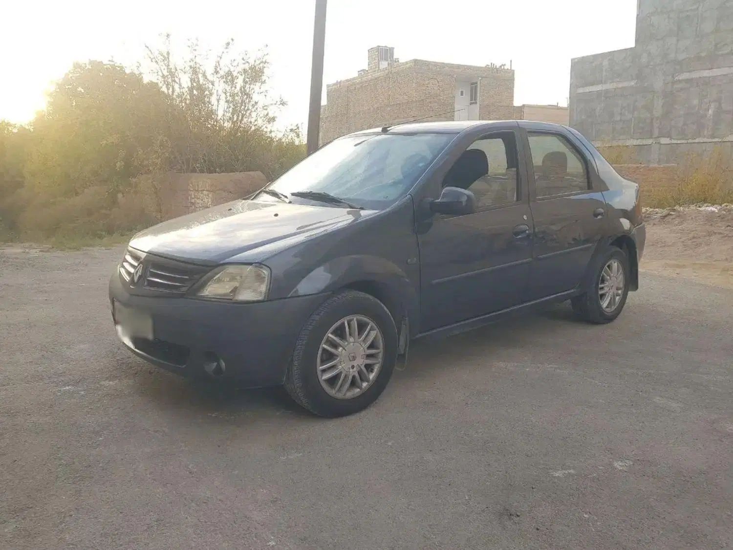 خودرو رنو، تندر 90 آگهی ann_20554800