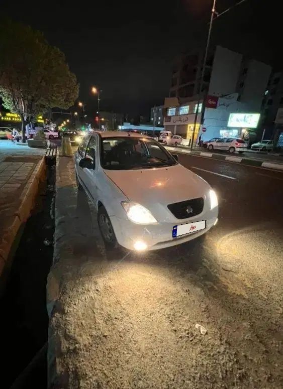 خودرو تیبا، 2 آگهی ann_20554807