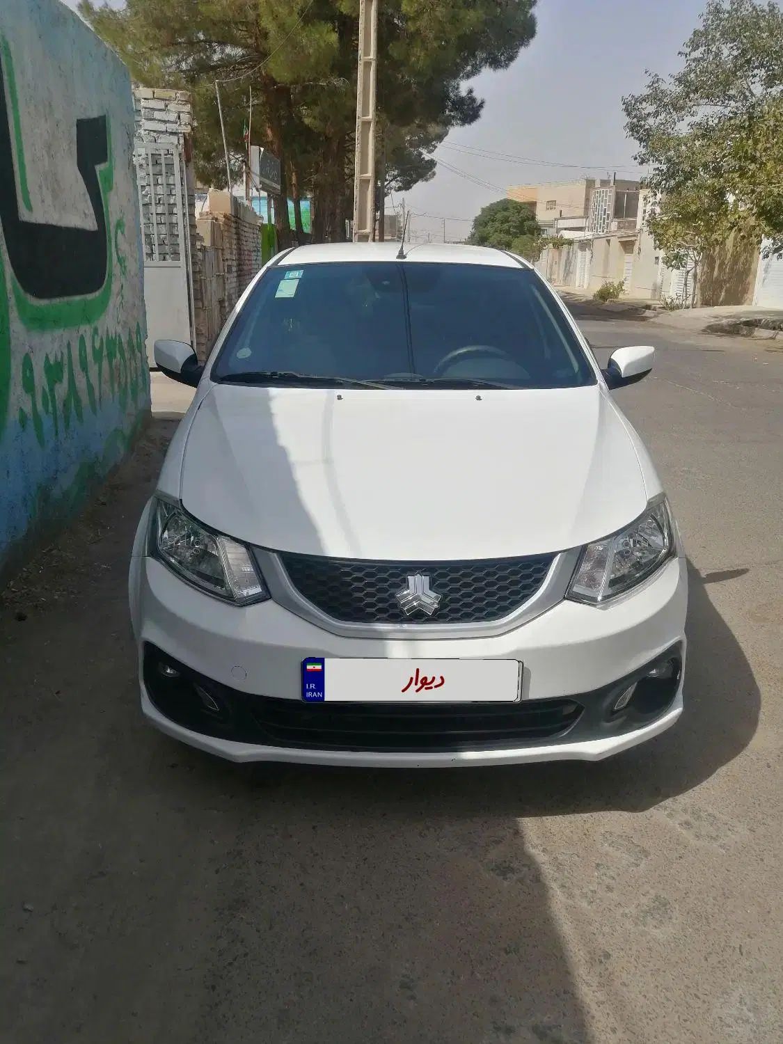خودرو ساینا، S آگهی ann_20554822