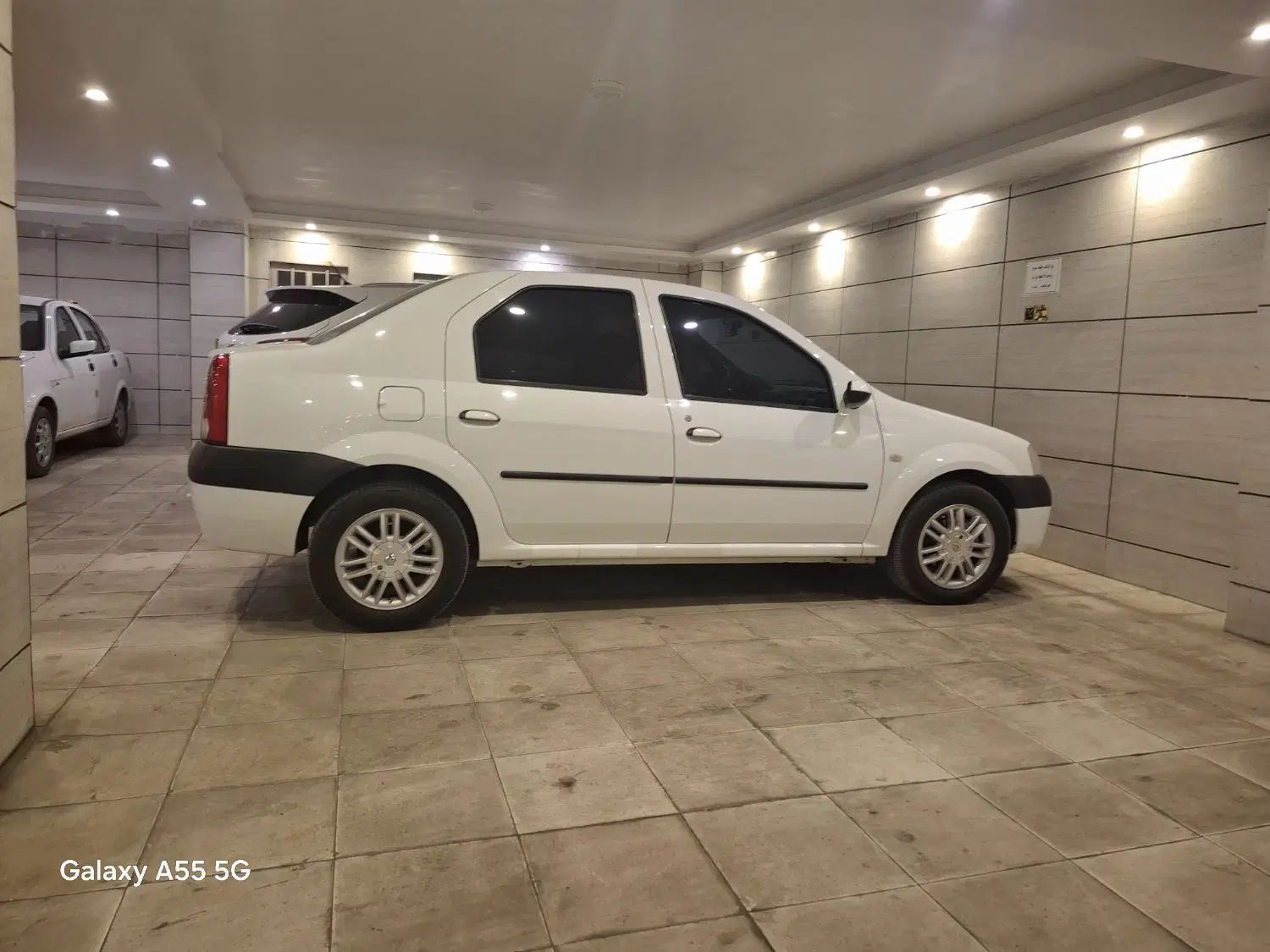 خودرو رنو، تندر 90 آگهی ann_20554852