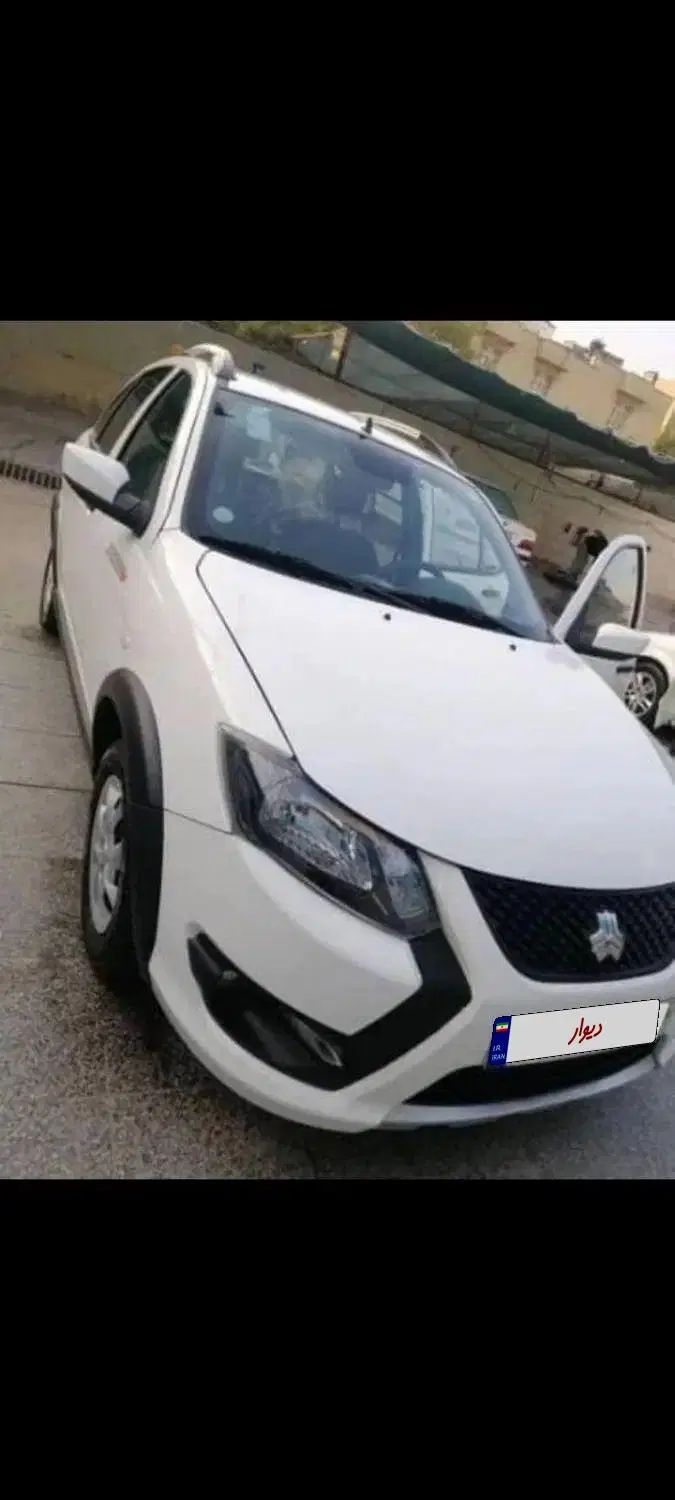 خودرو کوییک، S آگهی ann_20554874