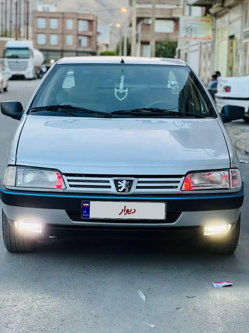 خودرو پژو، 405 آگهی ann_20554877
