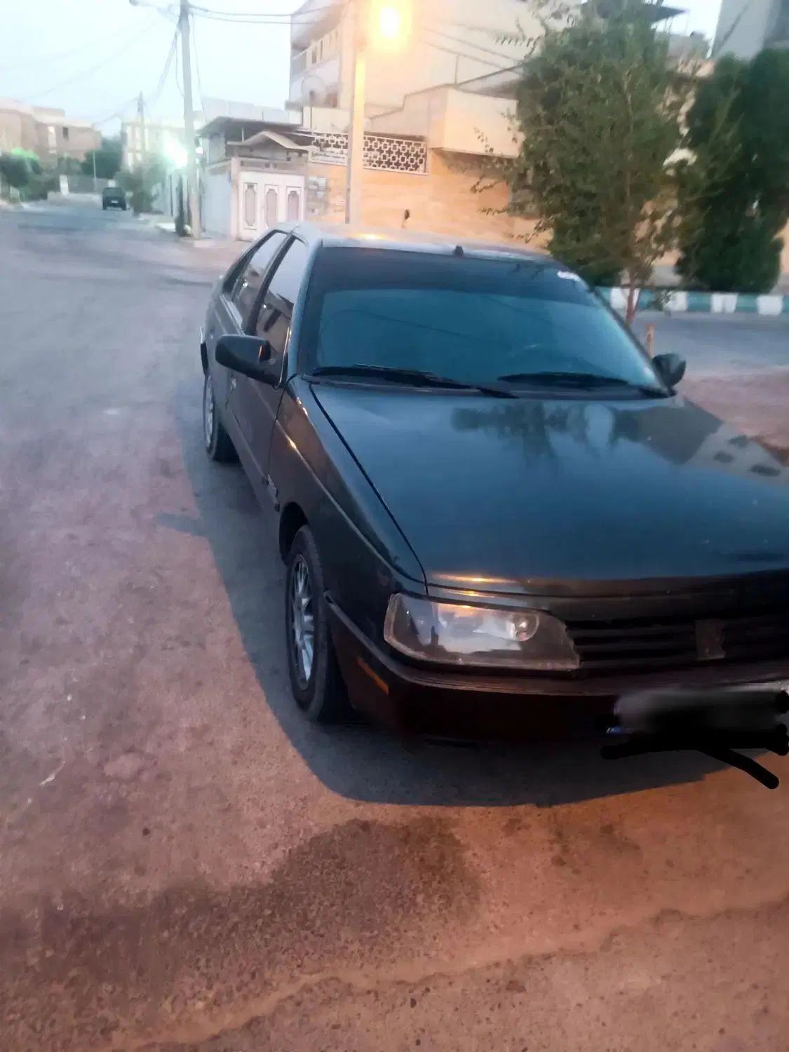 خودرو پژو، 405 آگهی ann_20554878