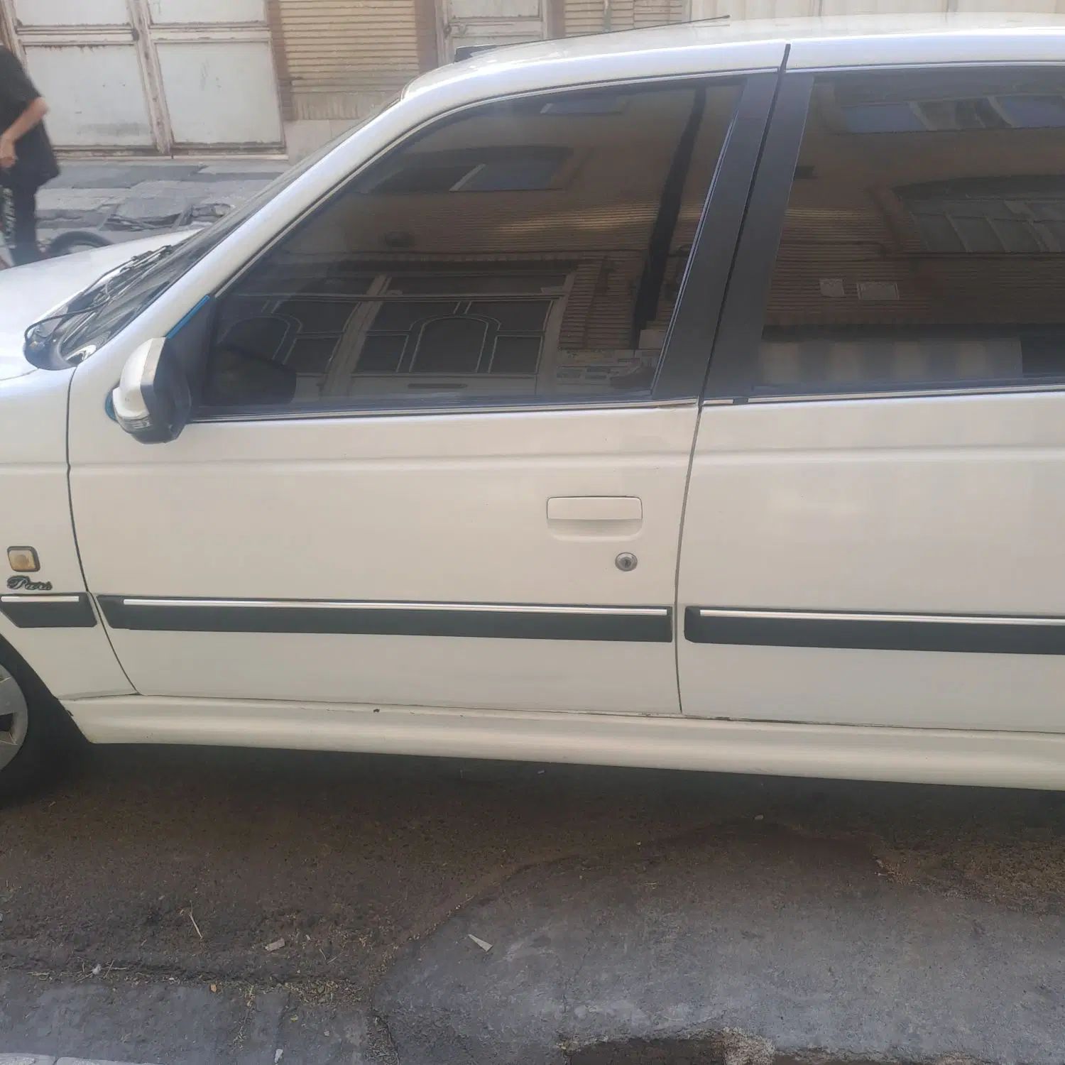 خودرو پژو، پارس آگهی ann_20554879
