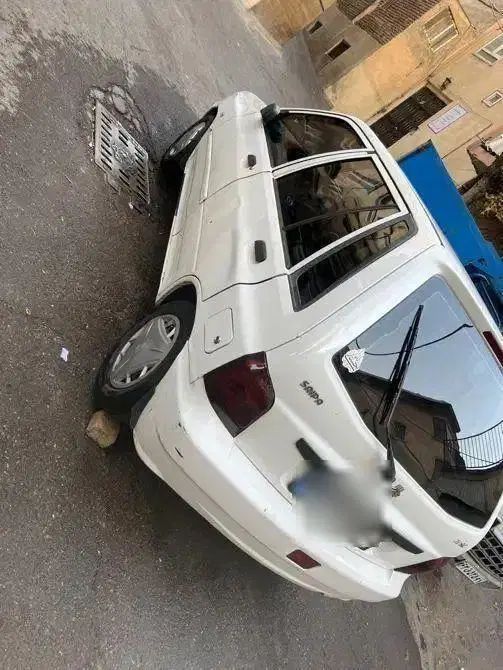 پراید 111 SE - 1397