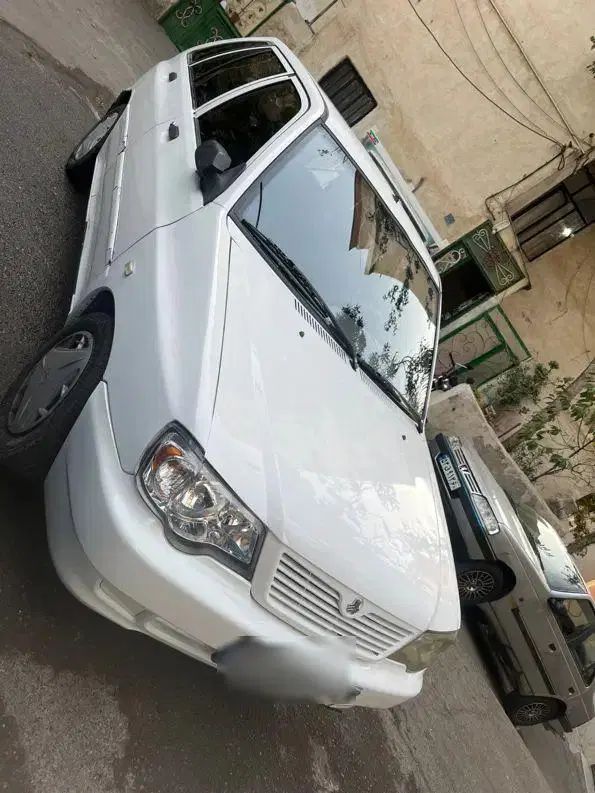 پراید 111 SE - 1397