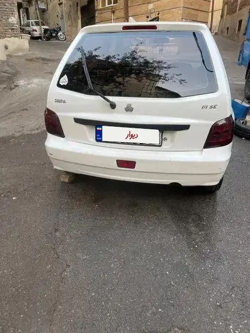 خودرو پراید، 111 آگهی ann_20554884