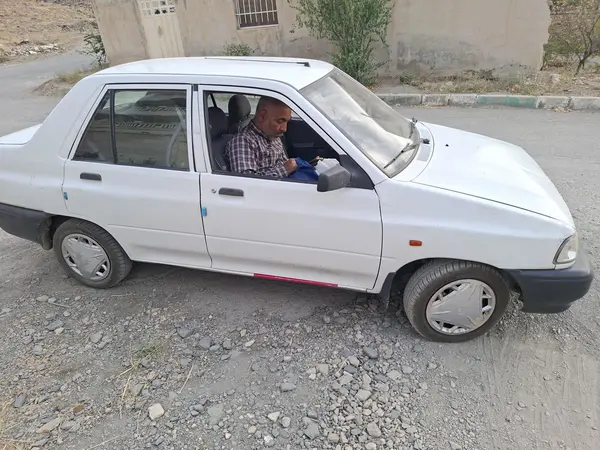 خودرو پراید، 131 آگهی ann_20554916