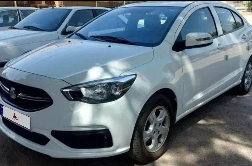 خودرو شاهین، G آگهی ann_20554917