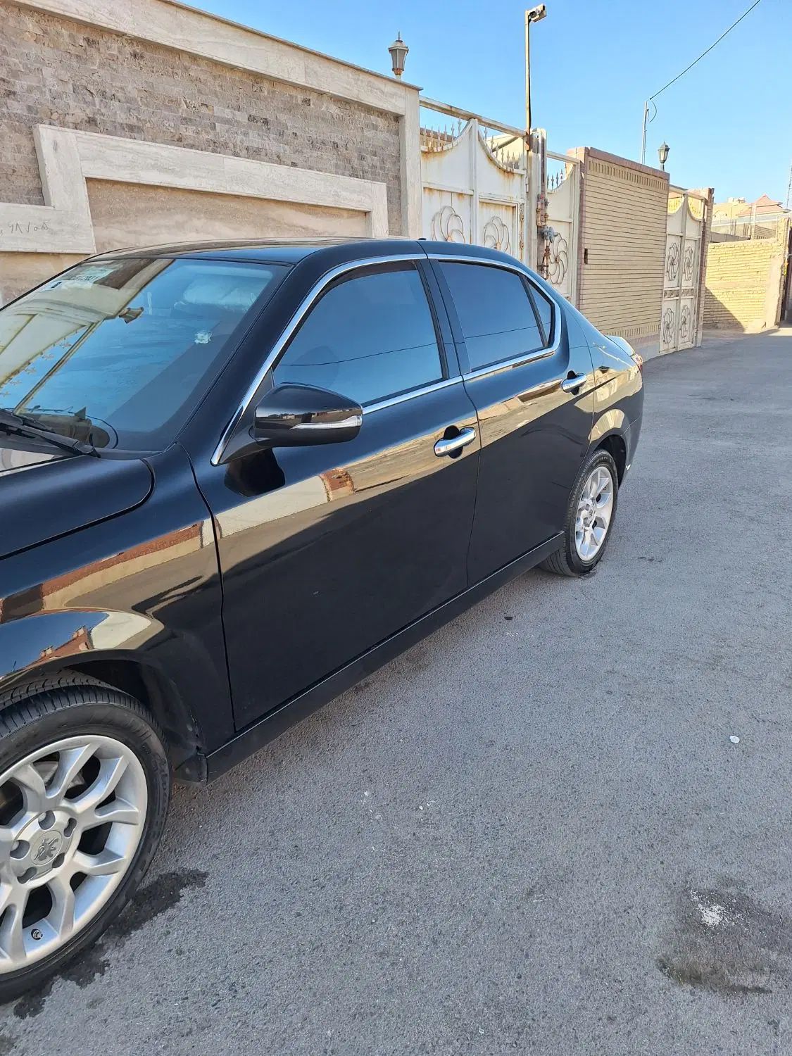 خودرو دنا، پلاس توربو آگهی ann_20554923
