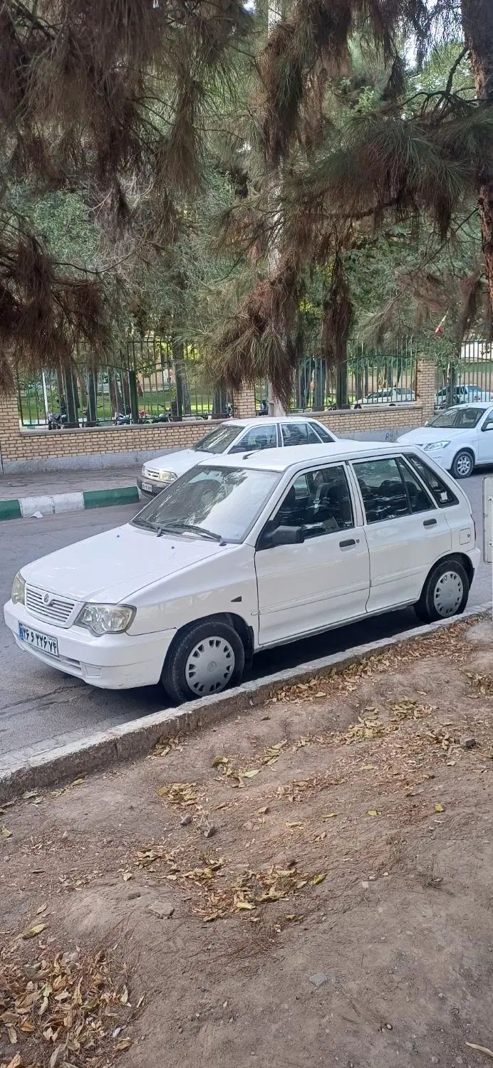 خودرو پراید، 111 آگهی ann_20554928