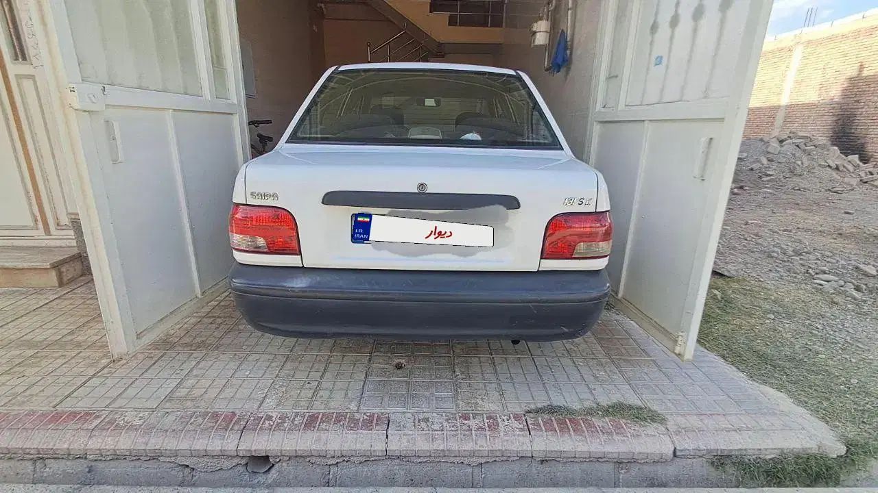 خودرو پراید، 131 آگهی ann_20554937