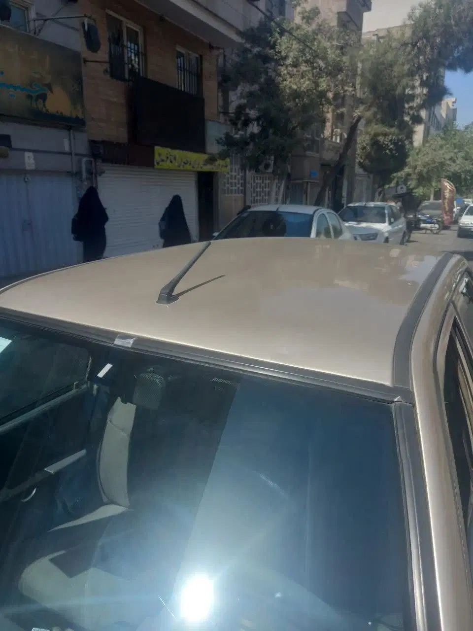 پراید صبا بنزینی - 1389