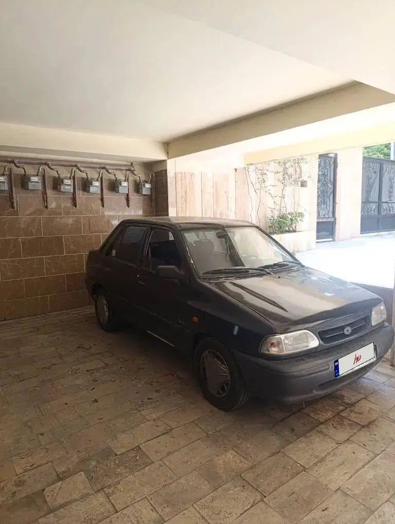 خودرو پراید، صبا آگهی ann_20554959