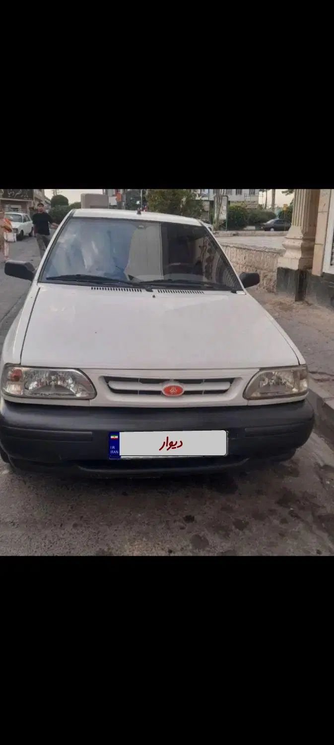 خودرو پراید، 131 آگهی ann_20554974