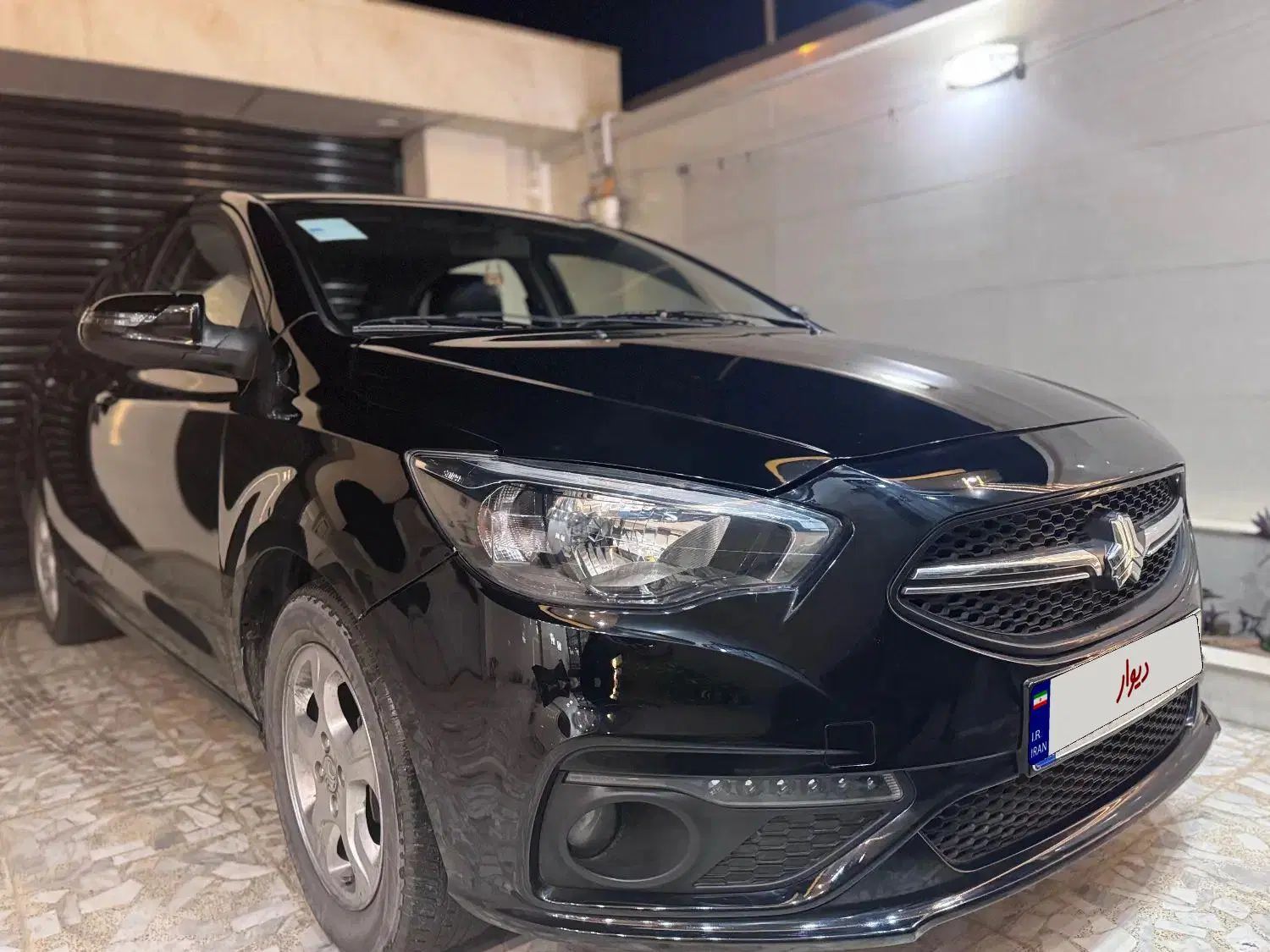 خودرو شاهین، G آگهی ann_20554998
