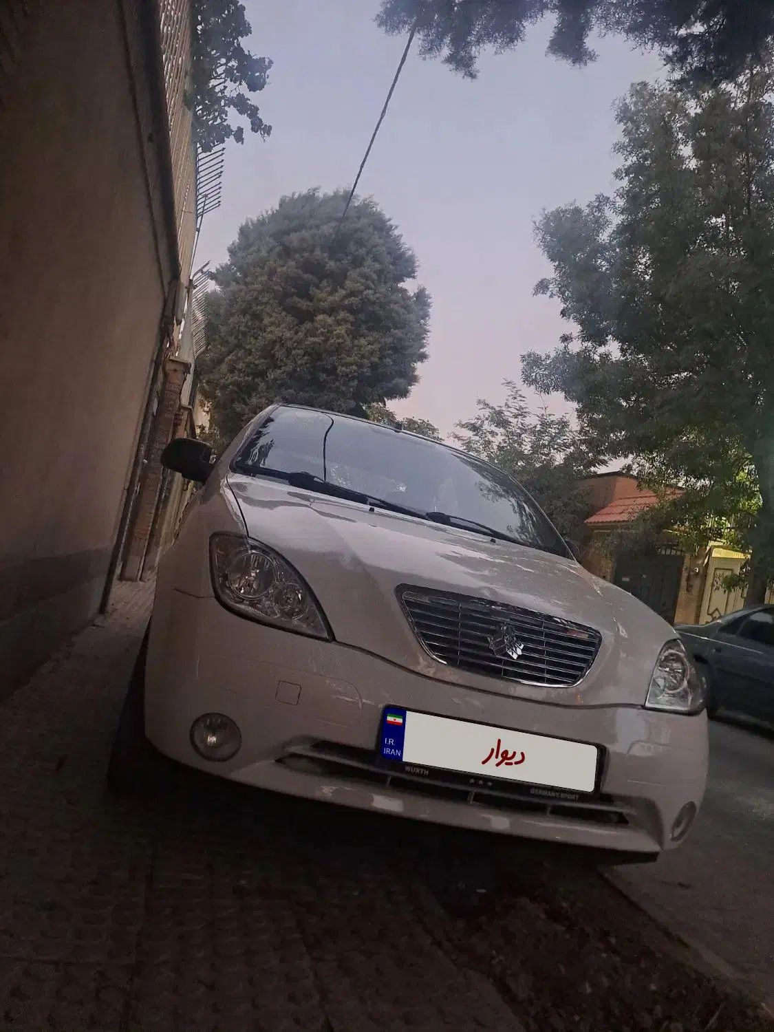خودرو تیبا، صندوق دار آگهی ann_20555002