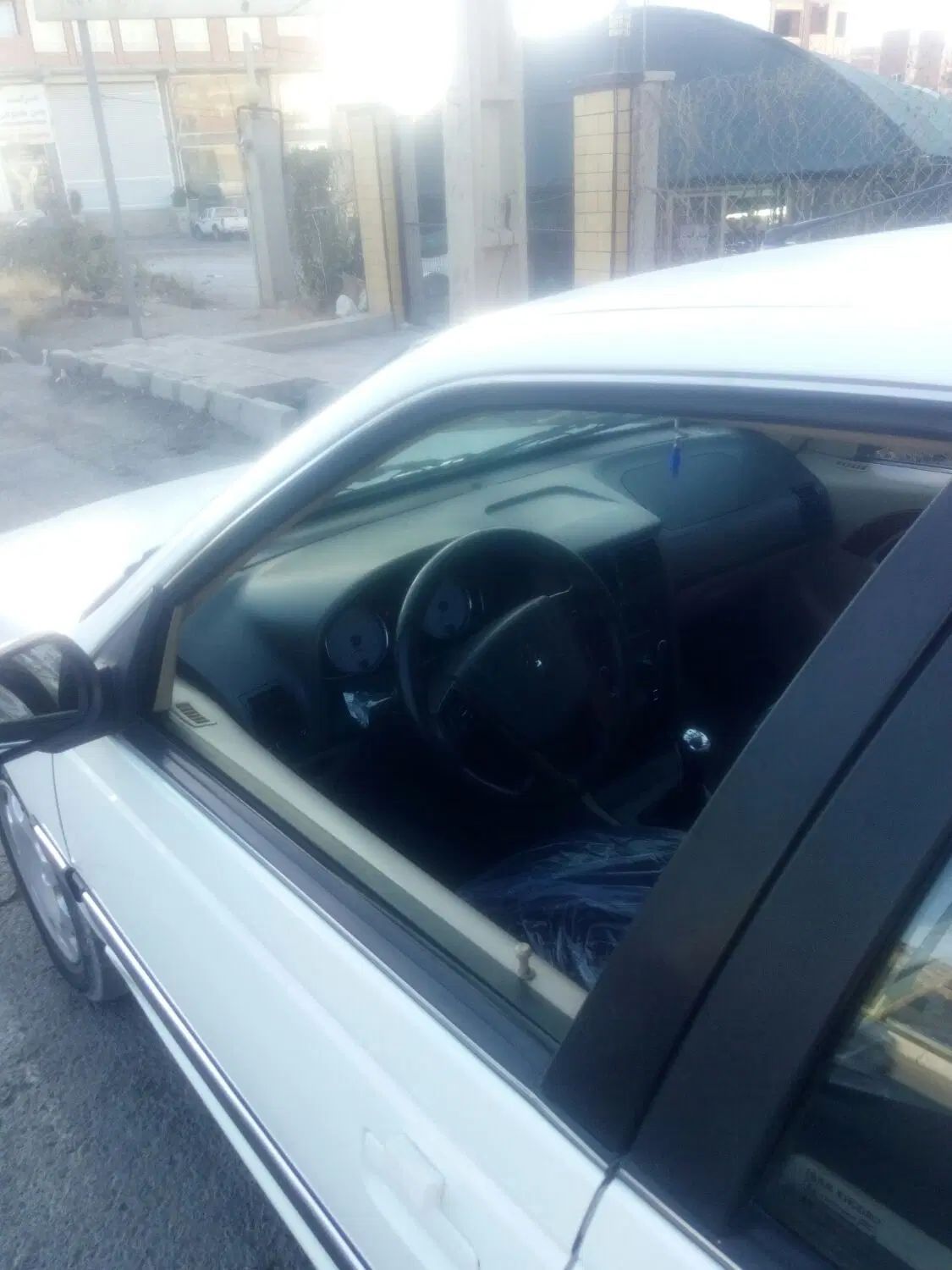 پژو پارس سال - 1400