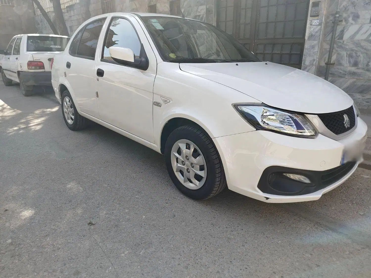 خودرو ساینا، S آگهی ann_20555035