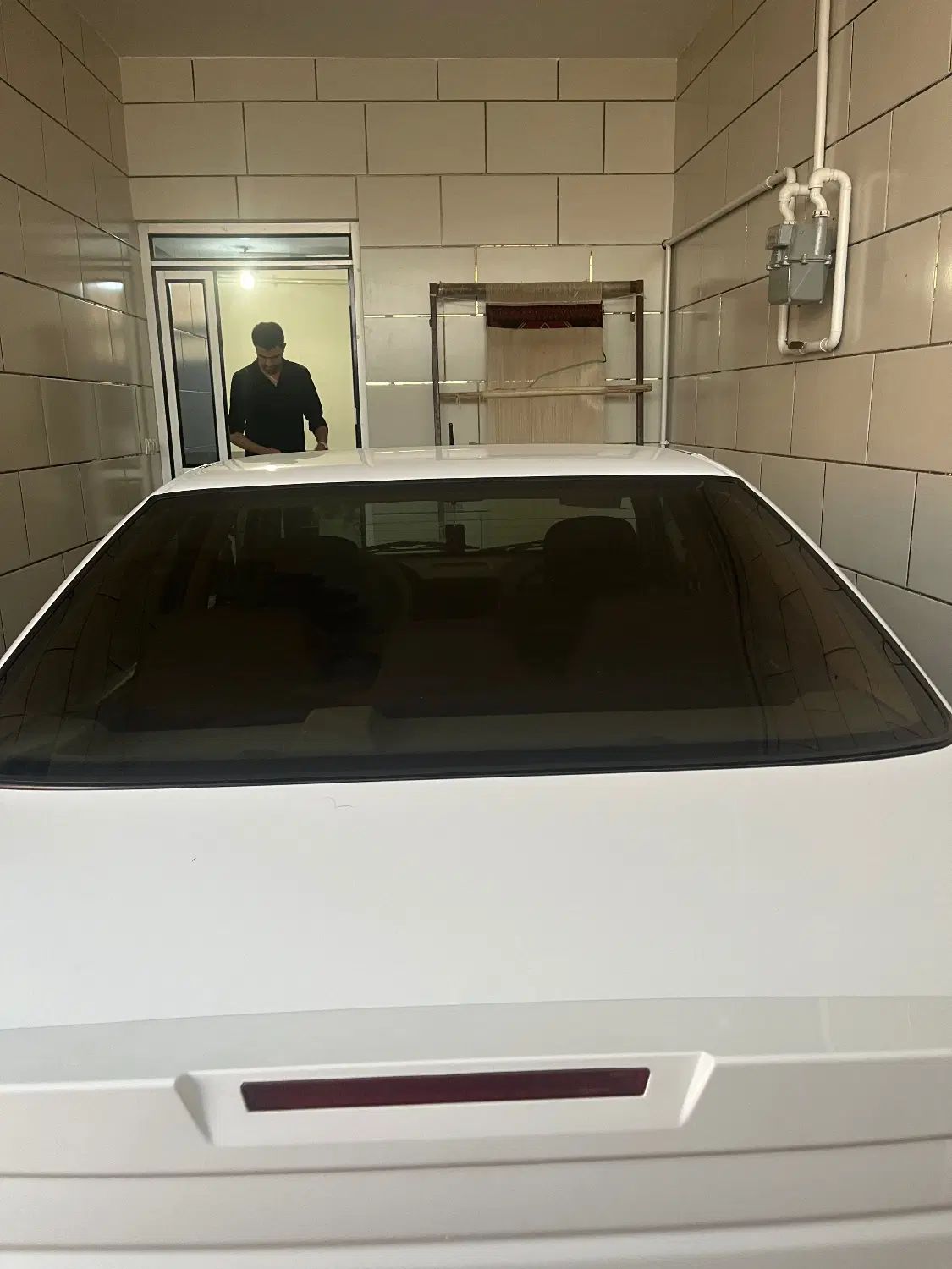 پژو 405 SLX بنزینی TU5 - 1398